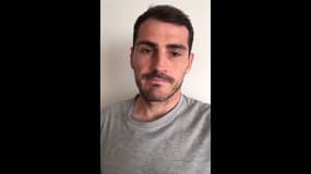 Iker Casillas