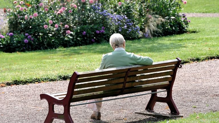 Les retraités veulent rester dans leur domicile pour leurs vieux jours