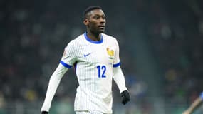 Randal KOLO MUANI
