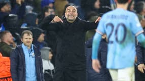Pep Guardiola