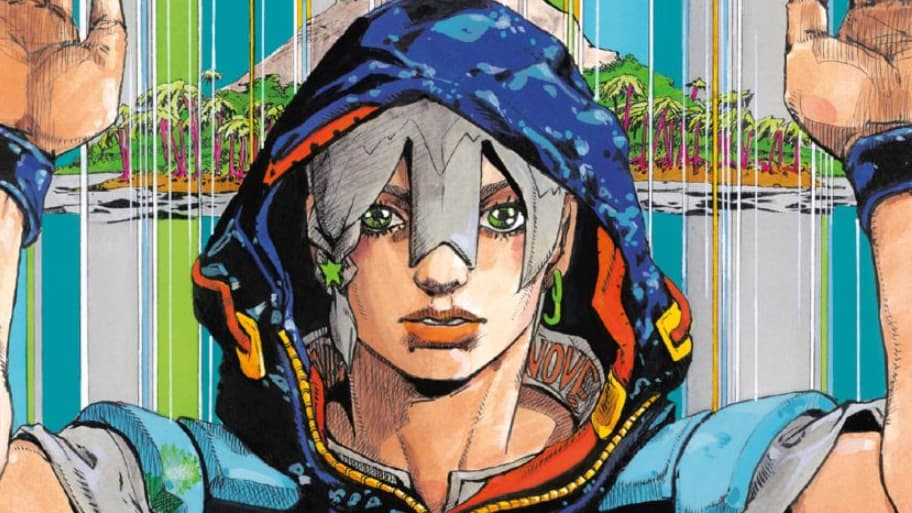 "JoJo's Bizarre Adventure": comment ce manga culte continue de