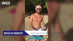 Kurzawa, Hamilton, Ramos... Les vacances des sportifs (il y en a pour tous les goûts)
