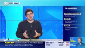 Le debrief matinal 