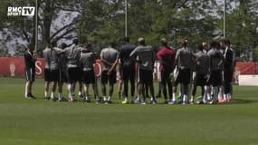 Ligue 1 - Jardim préfère rester prudent