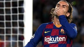 Antoine Griezmann