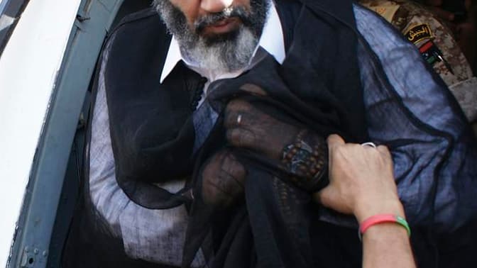 Arrivée mercredi à Tripoli d'Abdallah al Senoussi, chef des services de renseignement libyens à l'époque de Mouammar Kadhafi, extradé par Nouakchott. Paris souhaitait également jugé l'homme qui fait l'objet d'un mandat d'arrêt international émis par la Fr