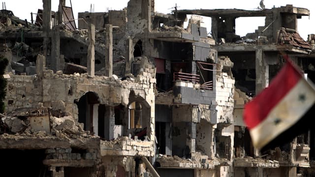 Les enquêteurs de l'ONU accusent Damas d'"extermination" de détenus en Syrie - Lundi 8 février 2016