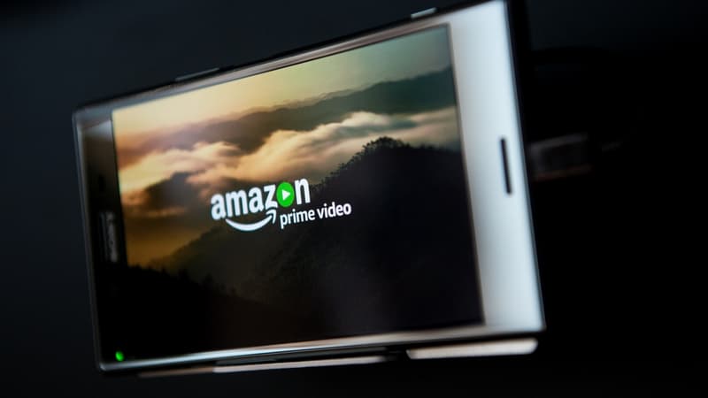 Amazon Prime Video