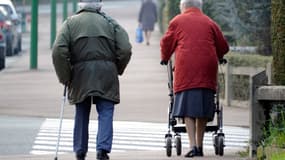 Les retraites devraient une nouvelle fois être gelées en octobre. 
