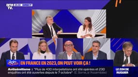 Le 20h de Ruquier – Ori Megidish, Princesse Leonor... sont dans le trombinoscope du mardi 31 octobre 