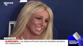 Le père de Britney Spears renonce à être son tuteur 