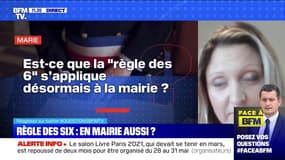 Couvre-feu: mariage autorisé ? - BFMTV répond à vos questions