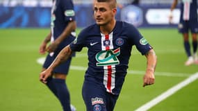 Marco Verratti
