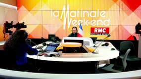 Les Paris RMC : les côtes de cette finale de la Coupe du monde avec le Coach Courbis