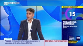 Delos, alternative française à Copilot ?
