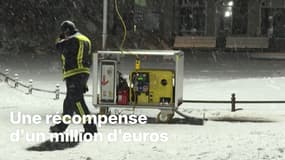 Coupure d'électricité géante à Berlin: l'Allemagne offre un million d'euros pour identifier les auteurs du sabotage 