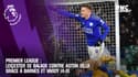 Résumé : Leicester–Aston Villa (4-0) – Premier League 