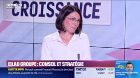 Stéphanie Rousseau (Groupe Eilad) : Eilad Groupe, conseil et stratégie - 30/07