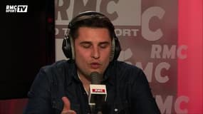 RMC Poker Show - Que vaut Dimitri Szarzewski au poker ?