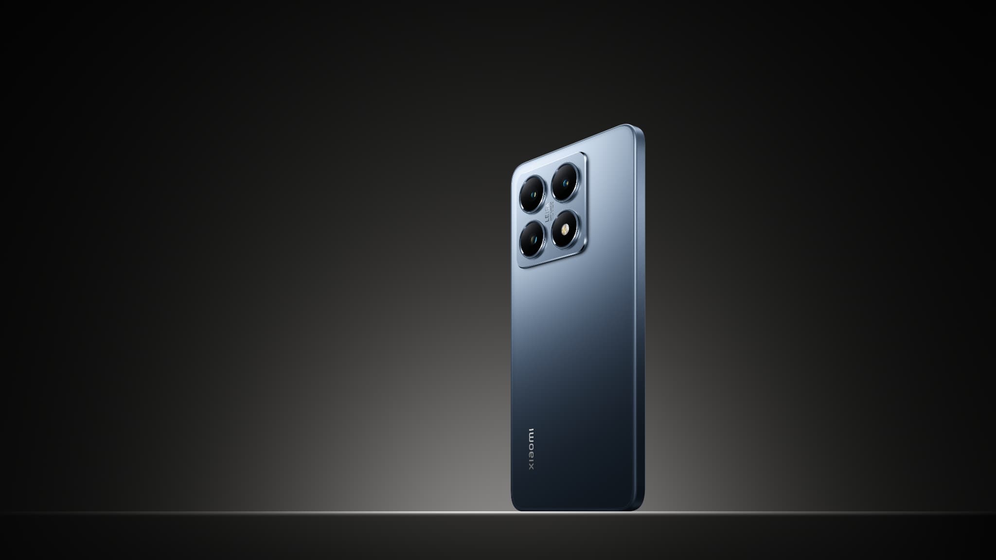 Le Xiaomi 14T. Le Xiaomi 14T.