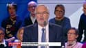 #GrandOral "Je pense que la Vème République est à bout. Le scrutin majoritaire entraîne de la violence. Il fait qu'à 51 on a tout et à 49 on n'a rien !" @frebsamen #GGRMC 