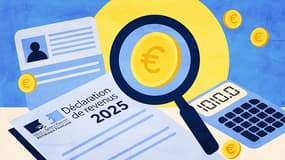 La campagne de déclaration de revenus s'est ouverte ce jeudi 