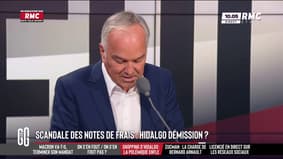 Scandale des notes de frais d'Anne Hidalgo : "Quand c'est la gauche, il y a toujours une excuse", dénonce Olivier Truchot