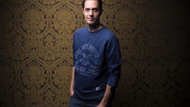 Grand Corps Malade, le 3 juin 2014