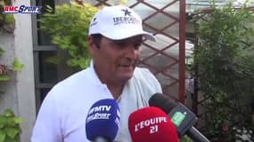 Tennis / Roland Garros / Toni Nadal : la tête et les jambes - 07/06