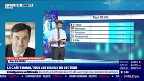 Gilles Moëc (AXA) : Quelles sont les prochaines étapes pour le plan de relance européen ? - 19/11