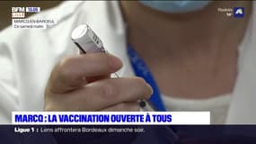 Marcq-en-Barœul: la vaccination ouverte à tous les publics