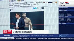 Le jour où Mike Tyson a voulu défier un gorille