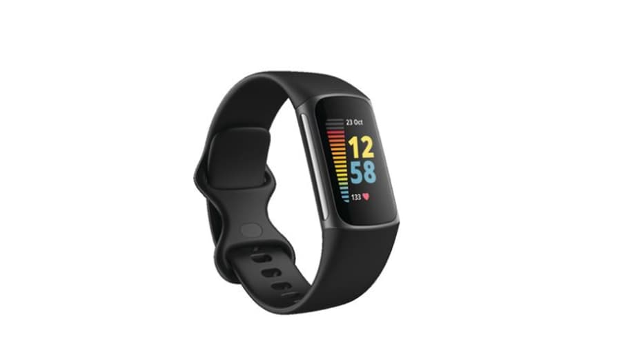 Fitbit Charge 5 Fitbit Charge 5