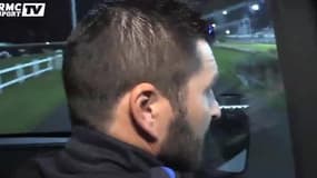 Détente pour les Bleus à Vincennes