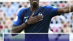France - Uruguay : Tolisso ailier, Giroud... La compo des Bleus