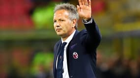 Sinisa Mihajlovic 