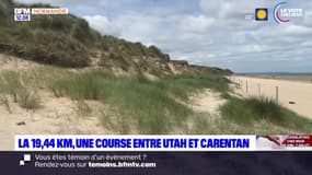 19.44: une course entre Utah-Beach et Carentan
