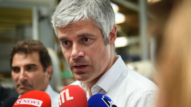 Laurent Wauquiez