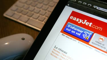 easyJet se targue d'être la première grande compagnie à proposer Apple Pay à ses clients.