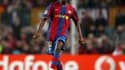Eric Abidal a eu le temps de parler avec Karim Benzema depuis le tirage au sort