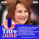 Muerte de Nathalie Baye: sus exequias previstas para este viernes en París, el mundo del cine espera un último homenaje.