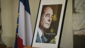 Jacques Chirac - Image d'illustration