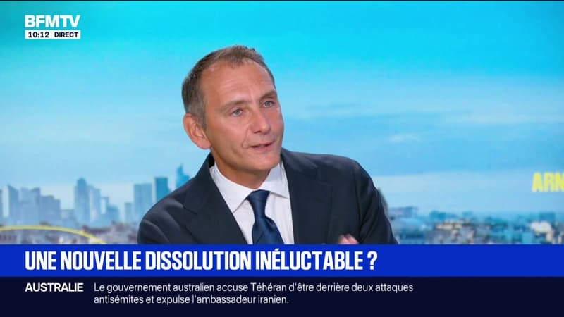 Laurent Jacobelli (RN): 