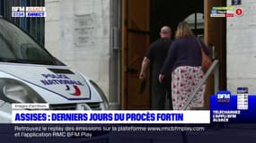 Procès du "tueur de DRH": les débats se poursuivent, verdict attendu vendredi