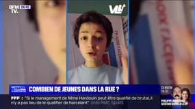 Réforme des retraites: combien de jeunes dans la rue?