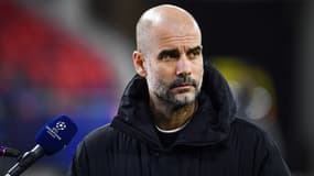 Pep Guardiola