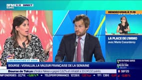 Les marchés et vous : Verallia, la valeur française de la semaine -  06/09