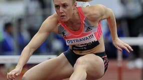 Sally Pearson