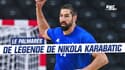 Handball : Le palmarès légendaire de Nikola Karabatic