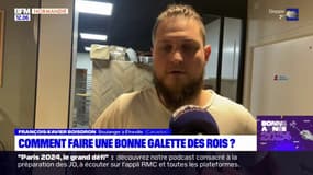 Comment faire une bonne galette des rois?